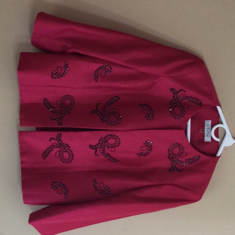 Ladies Jacket by Kasper